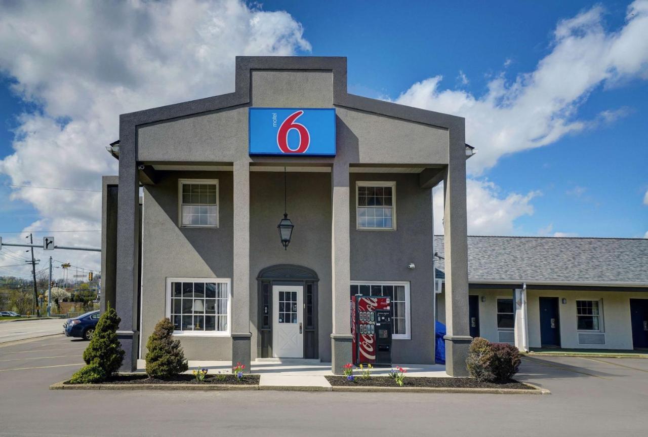 6 Washington, Pa Hotel