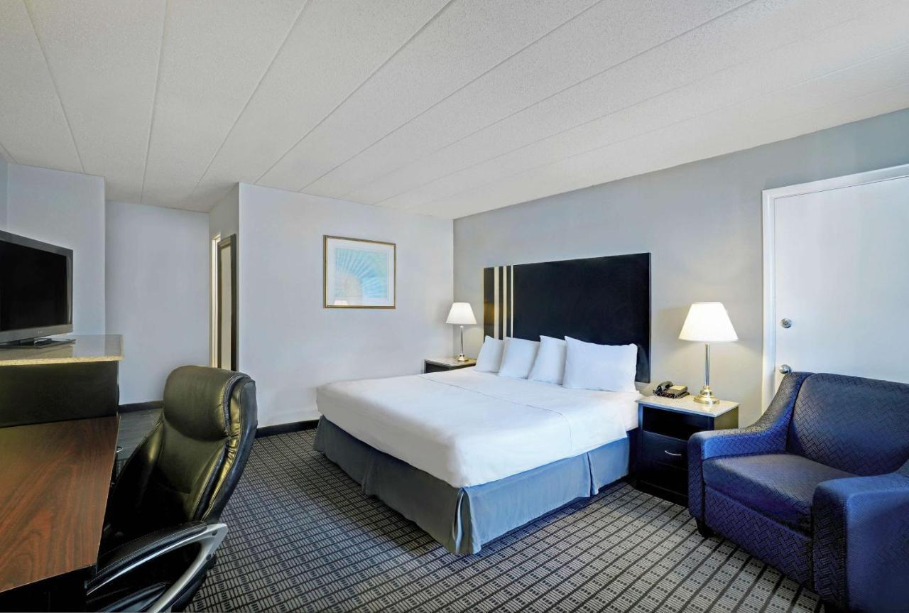 6 Washington, Pa Hotel Washington