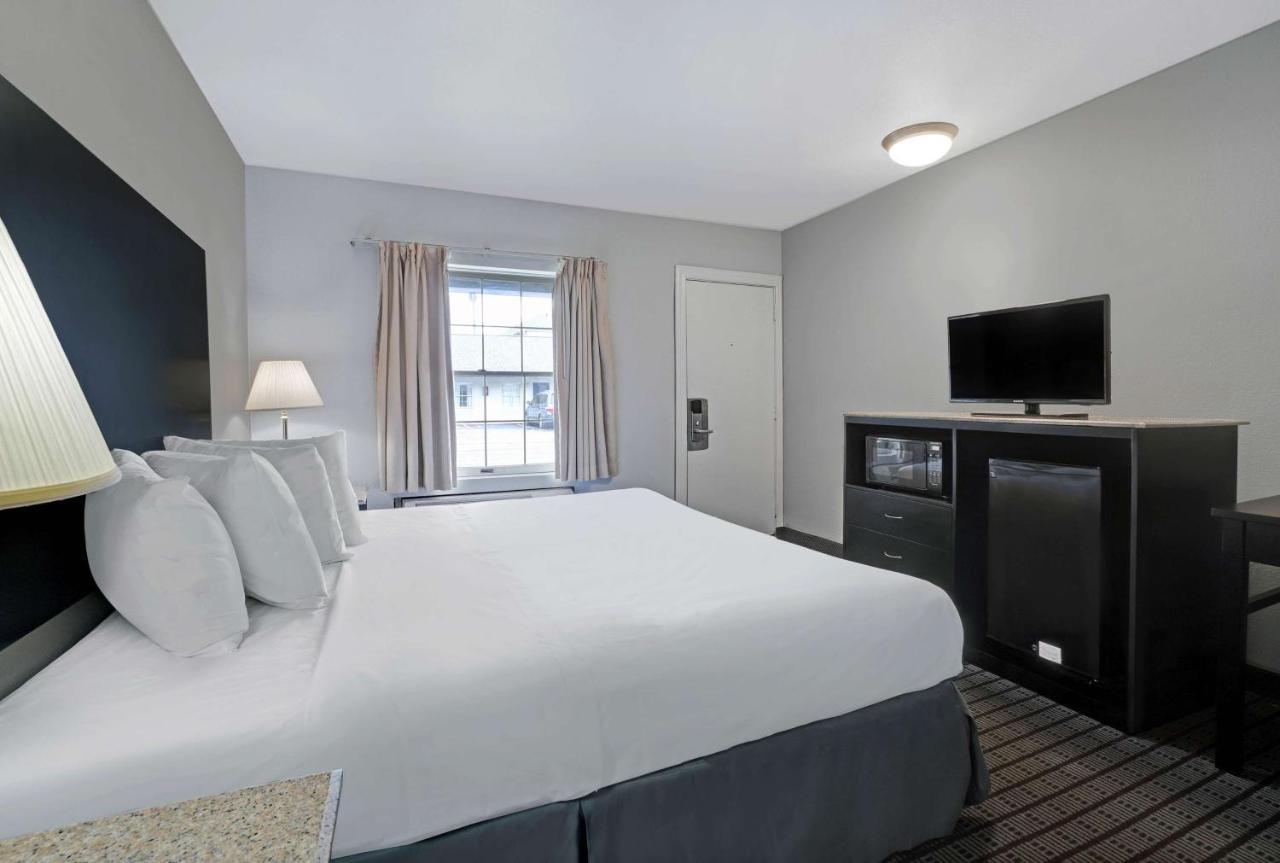 6 Washington, Pa Hotel Washington