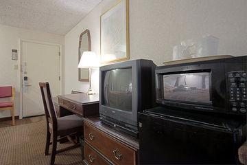 Hotel 6 Washington, Pa