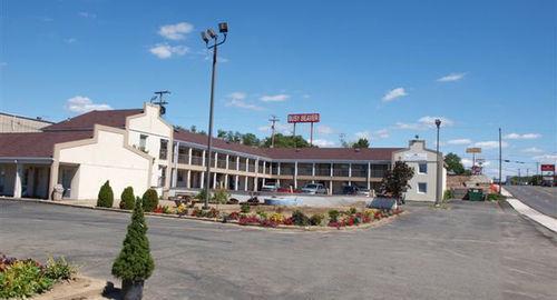 6 Washington, Pa 2*