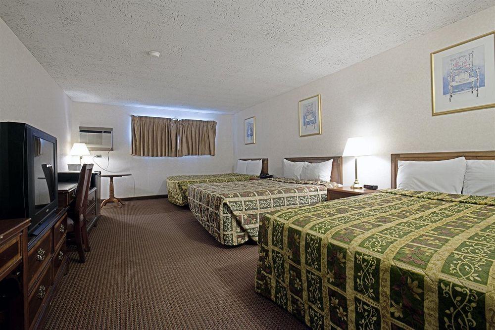 6 Washington, Pa Hotel